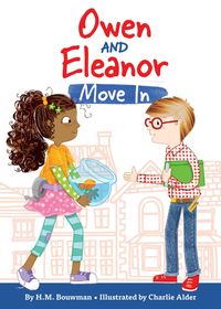 Produktbild: Owen and Eleanor Move In