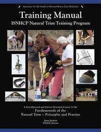 Produktbild: ISNHCP Training Manual