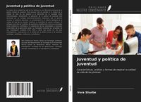 Produktbild: Juventud y pol&iacute;tica de juventud