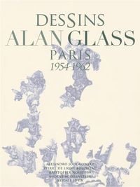 Produktbild: Susik, A: Dessins Alan Glass