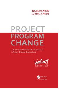 Produktbild: Project. Program. Change