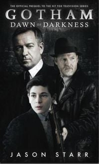 Produktbild: Gotham
