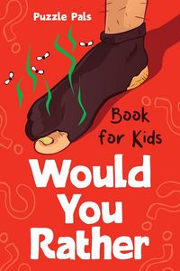 Produktbild: Would You Rather For Kids