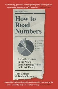 Produktbild: How to Read Numbers