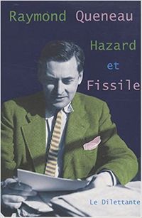 Produktbild: Hazard et Fissile