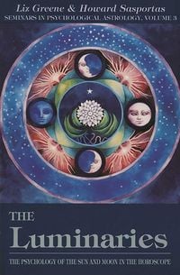 Produktbild: The Luminaries