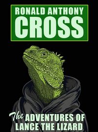 Produktbild: The Adventures of Lance the Lizard