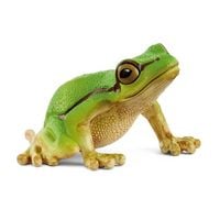 Produktbild: schleich&reg; 14882 Europ&auml;ischer Laubfrosch
