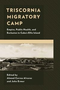 Produktbild: Triscornia Migratory Camp