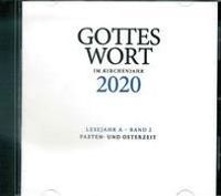 Bild vom Artikel Gottes Wort im Kirchenjahr vom Autor 