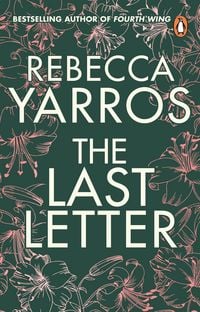 Produktbild: The Last Letter