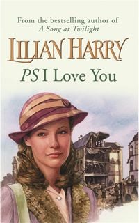Produktbild: PS I Love You