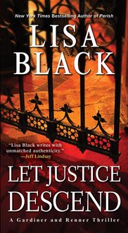 Produktbild: Let Justice Descend