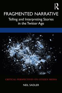 Produktbild: Fragmented Narrative