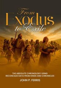 Produktbild: From Exodus To Exile