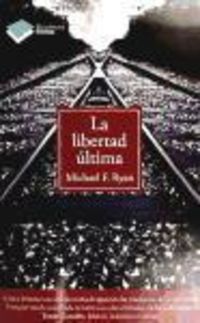 Produktbild: Ryan, M: Libertad &uacute;ltima