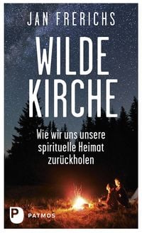 Produktbild: Wilde Kirche