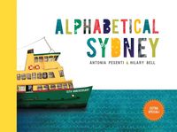Produktbild: Pesenti, A: Alphabetical Sydney