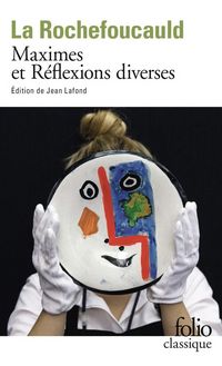 Produktbild: Maximes et r&eacute;flexions diverses