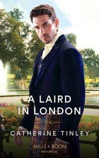 Produktbild: A Laird In London