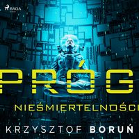 Produktbild: Pr&oacute;g nieśmiertelności