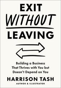 Produktbild: Exit Without Leaving