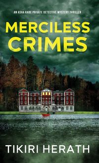 Produktbild: Merciless Crimes