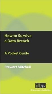 Produktbild: Data Breaches