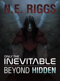 Produktbild: Beyond Hidden (Only the Inevitable, #15)