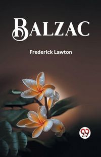 Produktbild: Balzac