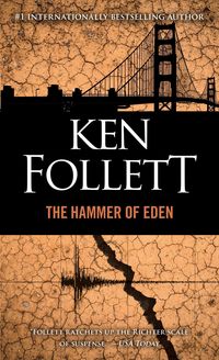 Bild vom Artikel The Hammer of Eden vom Autor Ken Follett