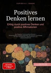 Produktbild: Positives Denken lernen