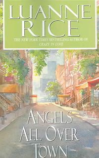 Produktbild: Angels All Over Town