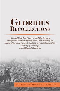 Produktbild: Glorious Recollections