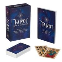 Produktbild: Tarot Book & Card Deck