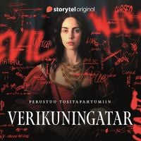 Produktbild: Verikuningatar