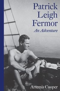 Produktbild: Patrick Leigh Fermor: An Adventure