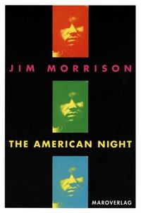 Produktbild: The American Night