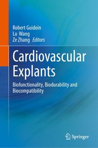 Produktbild: Cardiovascular Explants