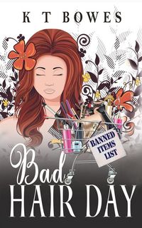Produktbild: Bad Hair Day