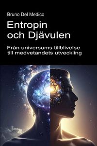Produktbild: Entropin och dj&auml;vulen. Fr&aring;n universums tillblivelse till medvetandets utveckling.