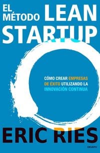 Produktbild: El método Lean Startup