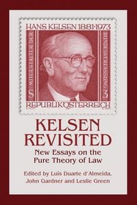 Produktbild: Kelsen Revisited