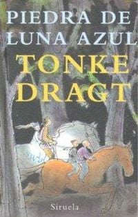 Produktbild: Piedra de luna azul