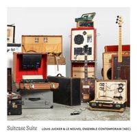 Produktbild: Suitcase Suite
