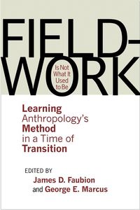 Produktbild: Fieldwork Is Not What It Used to Be