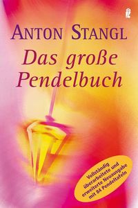 Bild vom Artikel Das große Pendelbuch vom Autor Anton Stangl
