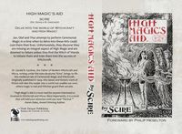 Produktbild: High Magic's Aid