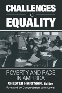 Produktbild: Challenges to Equality