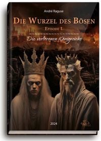 Produktbild: Die Wurzel des B&ouml;sen